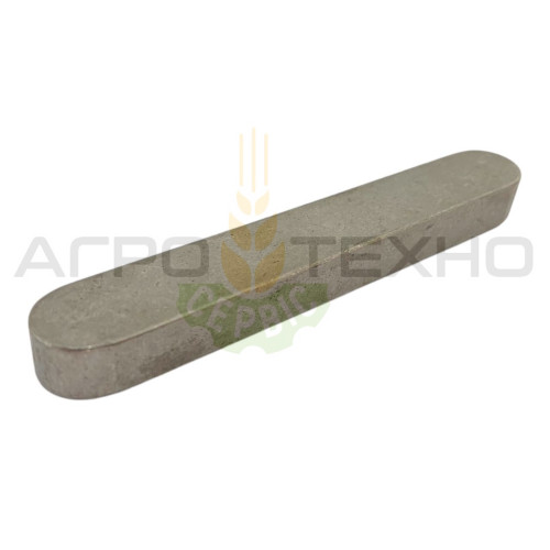 963003 - Шпонка 12x8x80 Claas / Alpha Parts
