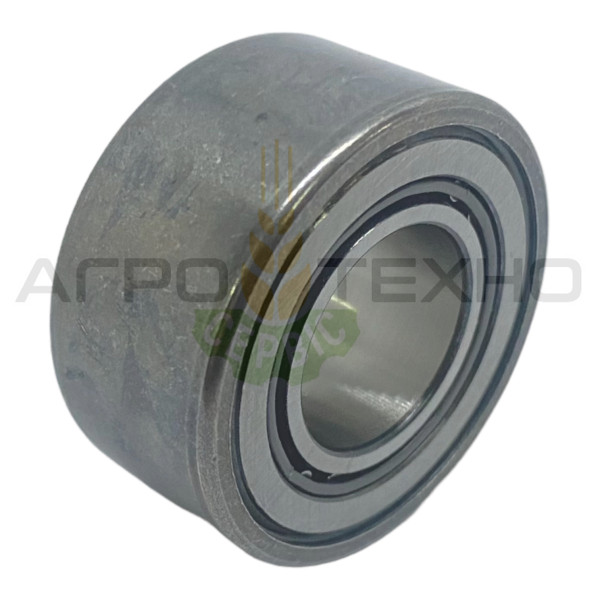 214046, 0002140460, 214046 claas, claas 214046, клаас 214046, 214046 ina, підшипник 214046, підшипник на жатку 214046