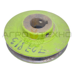 707813 - Шків Claas / Original (Б/У)