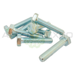 0010712121 - Болт Claas / Original (214655)