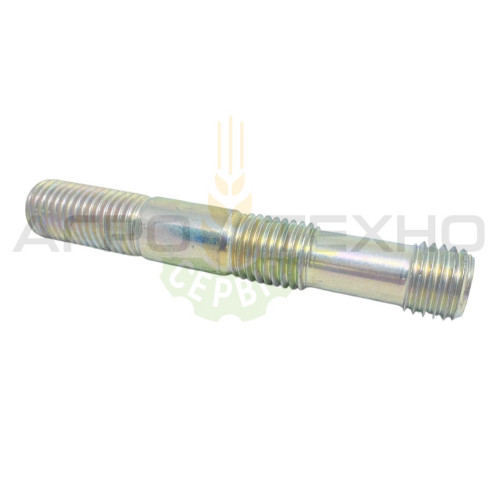 0023110690 - Болт регулювальний Claas / Original (605890)