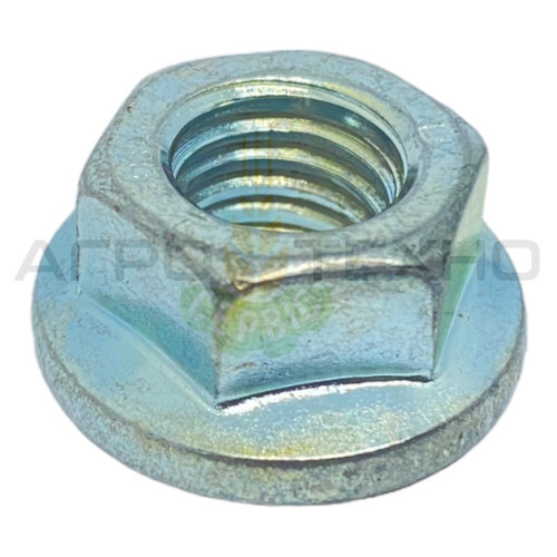 14M7296 - Гайка фланцева John Deere / Alpha Parts