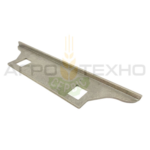 H153157 - Пластина прижимна John Deere / Alpha Parts