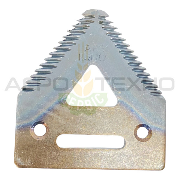 H207930, H207930 APB, H207930 claas, John Deere H207930, John Deere H207930 купити, купити сегменти John Deere H207930, сегменти John Deere H207930 Agri Parts, сегменти John Deere H207930 Agri Partsкупити, купити сегменти John Deere H207930 Agri Parts, се