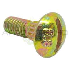 H125891 - Гвинт М5.5x16 John Deere / Alpha Parts