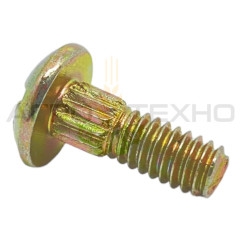 H125891 - Гвинт М5.5x16 John Deere / Alpha Parts