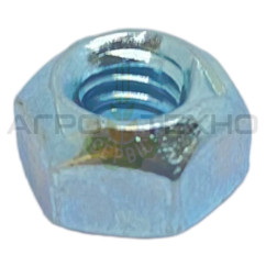 H125892 - Гайка М5.5 John Deere / Alpha Parts