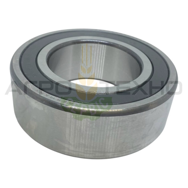 217218 (3210 2RS C3) - Підшипник Claas / NSK (DE19782)