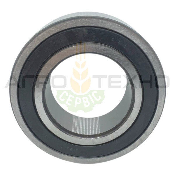 217218 (3210 2RS C3) - Підшипник Claas / NSK (DE19782)