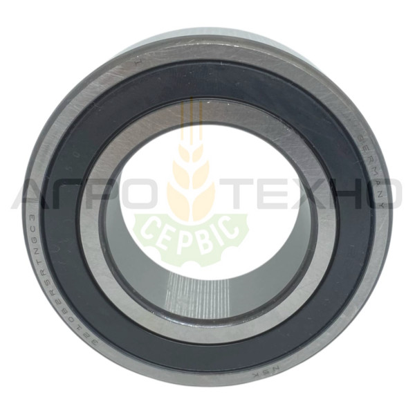 217218 (3210 2RS C3) - Підшипник Claas / NSK (DE19782)