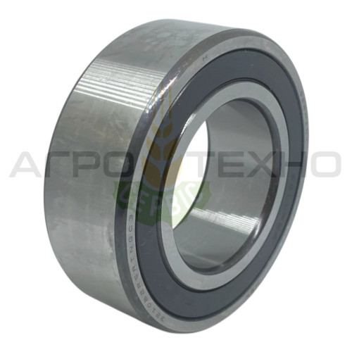 217218 (3210 2RS C3) - Підшипник Claas / NSK (DE19782)