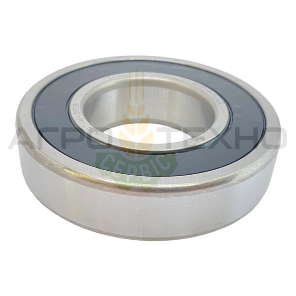 235869 (6207 2RS) - Підшипник Claas / FAG