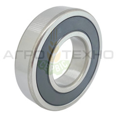 235869 (6207 2RS) - Підшипник Claas / FAG