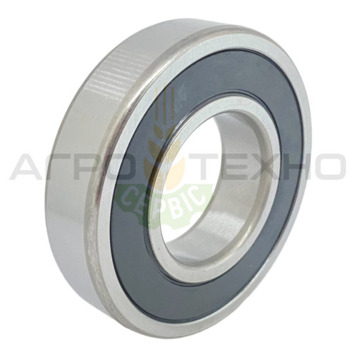 235869 (6207 2RS) - Підшипник Claas / FAG