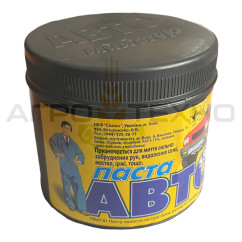 Паста для миття рук Автомайстер / 550г