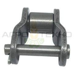 002859 - Ланка перехідна Claas / Renold