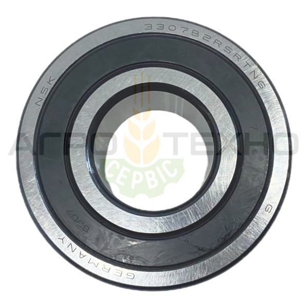 215960 (3307 2RS) - Підшипник Claas / NSK