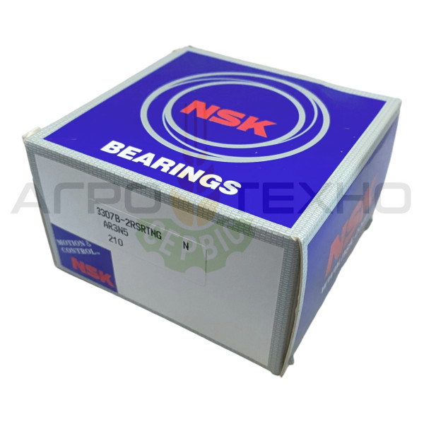 215960 (3307 2RS) - Підшипник Claas / NSK