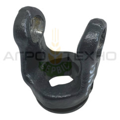 972460 - Вилка кардана Claas / Alpha Parts
