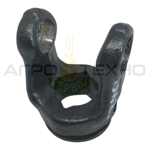 972460 - Вилка кардана Claas / Alpha Parts