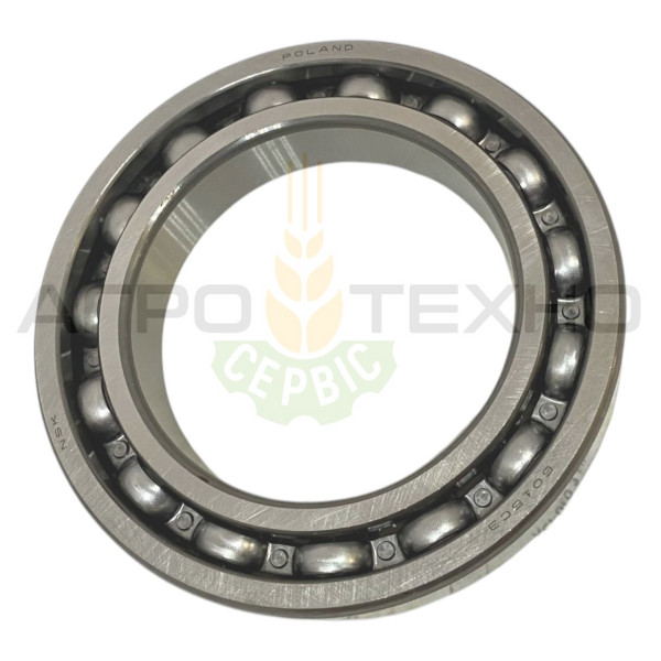 243113 (6015 C3) - Підшипник Claas / NSK