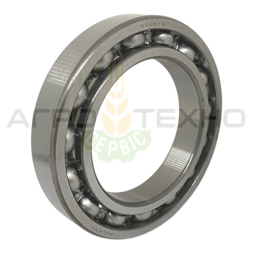 243113 (6015 C3) - Підшипник Claas / NSK