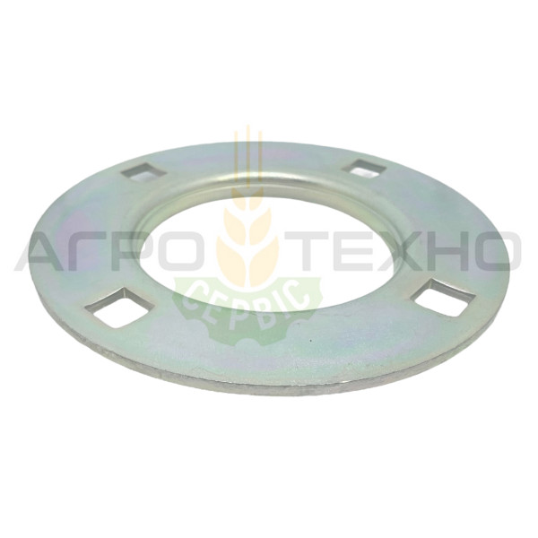 214272, 0002142720, 214272 claas, claas 214272, клаас 214272, фланець claas 214272, фланець для підшипника 214272