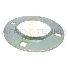 214272 - Фланець підшипника Claas / INA