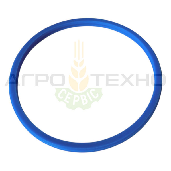218006 - Подвійний ущільнювач Claas / APB