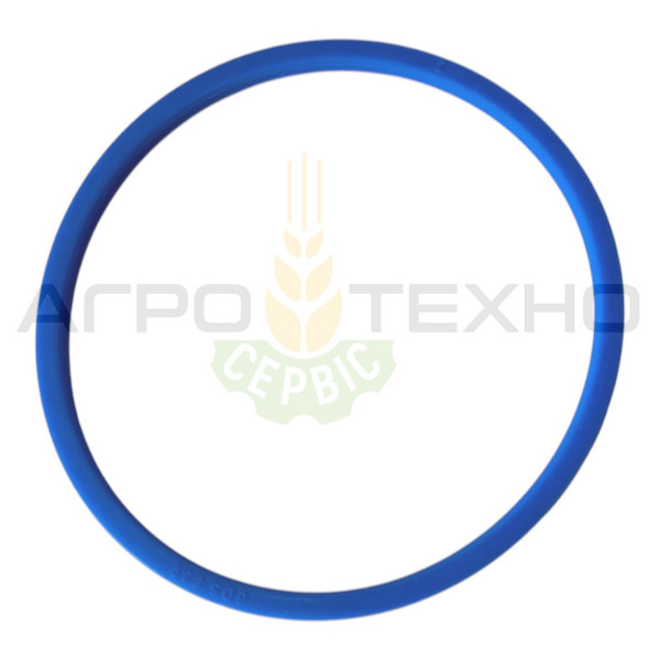 218006 - Подвійний ущільнювач Claas / APB