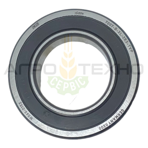 216530 (7007 B 2RS TVP) - Підшипник Claas / FAG