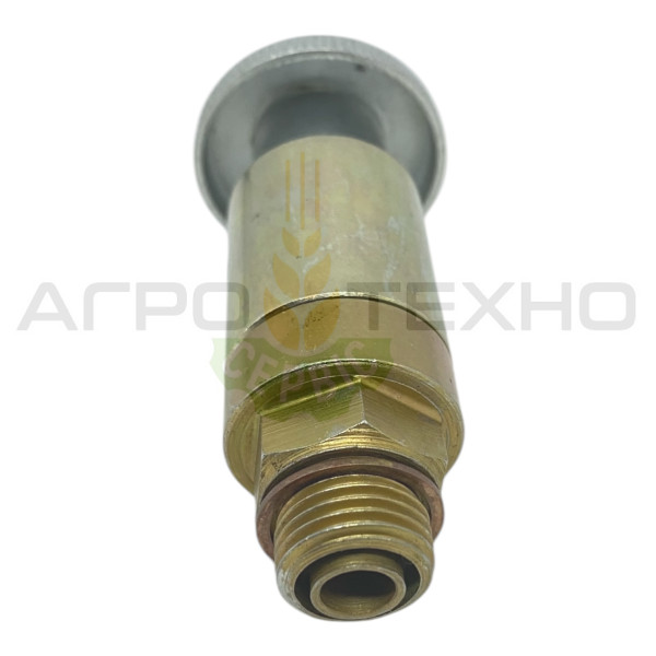 099061 - Насос ручний Claas / DIESEL TECHNIC