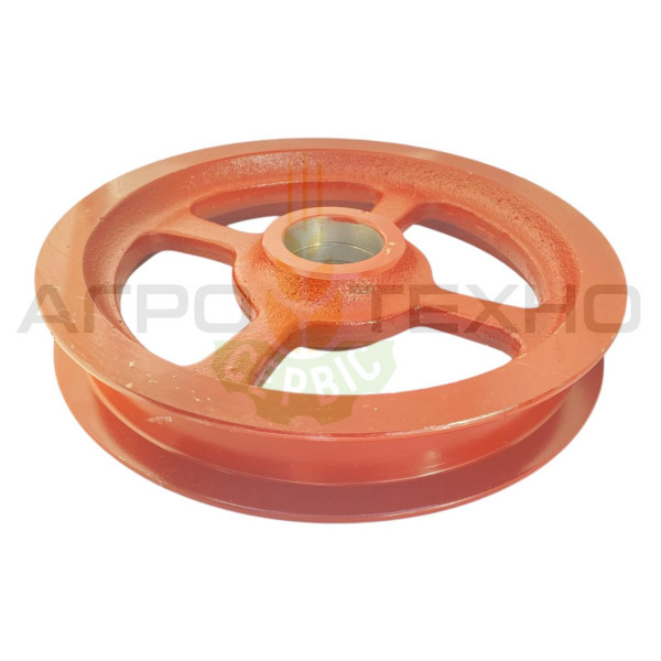 720792 - Ролик натяжний Claas / Alpha Parts