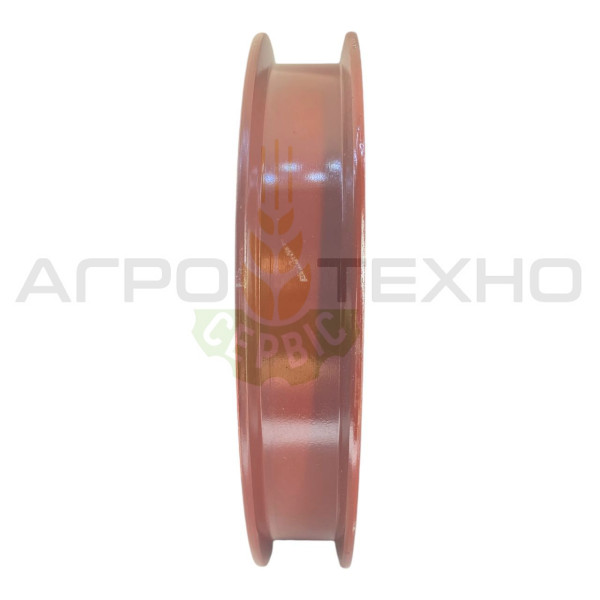 720792 - Ролик натяжний Claas / Alpha Parts