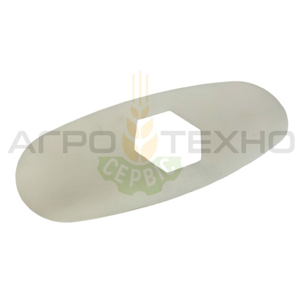 735716 - Ущільнення Claas / Alpha Parts (552508)
