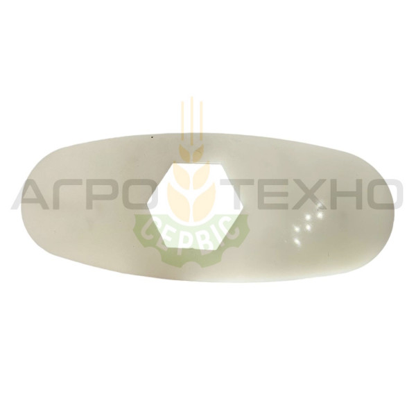 735716 - Ущільнення Claas / Alpha Parts (552508)