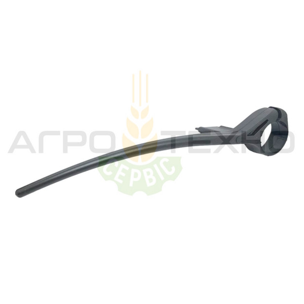 615250 - Палець пластиковий Claas / Alpha Parts