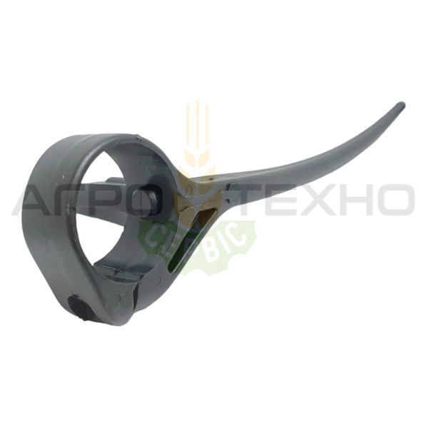 615250 - Палець пластиковий Claas / Alpha Parts