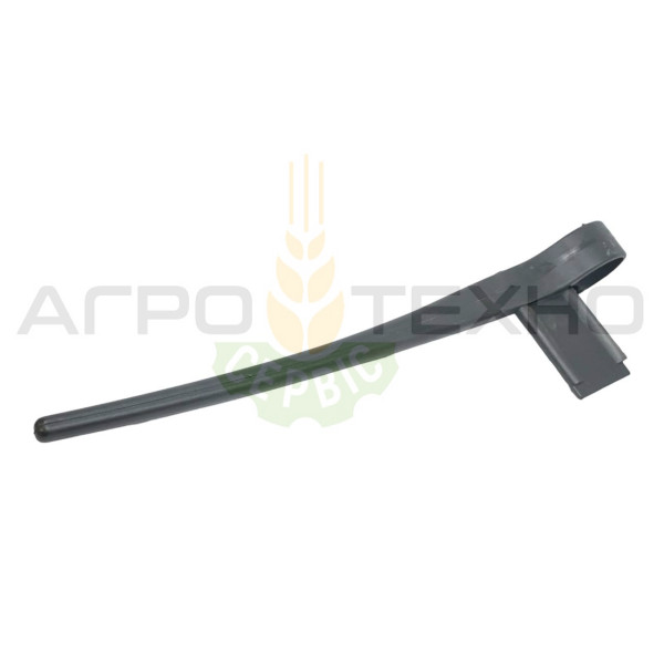 615250 - Палець пластиковий Claas / Alpha Parts
