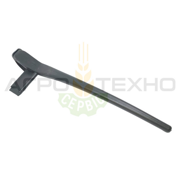 615250 - Палець пластиковий Claas / Alpha Parts