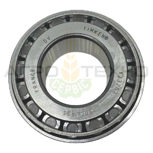 215776, 0002157760, 215776 claas, claas 215776, підшипник 215776, підшипник клаас 215776, 215776 Claas Timken, 215776 Timken, купити підшиеник 215776
