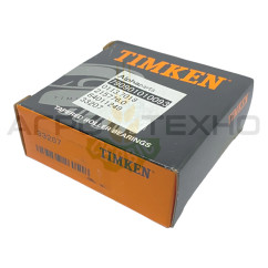 215776 (33207) - Підшипник Claas / Timken