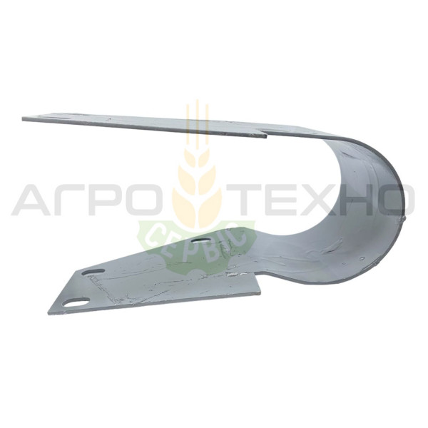 615893 - Захист від намотування Claas / Alpha Parts