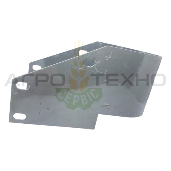 615893 - Захист від намотування Claas / Alpha Parts