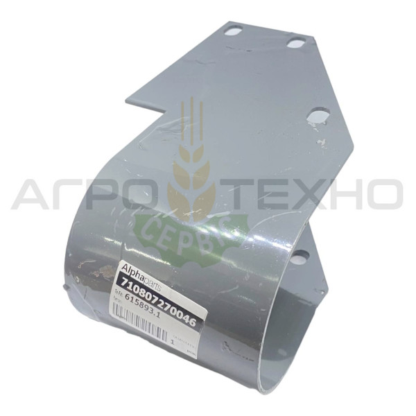 615893 - Захист від намотування Claas / Alpha Parts