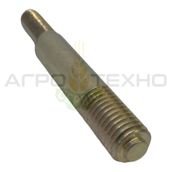907132 - Шпонка Claas / Alpha Parts
