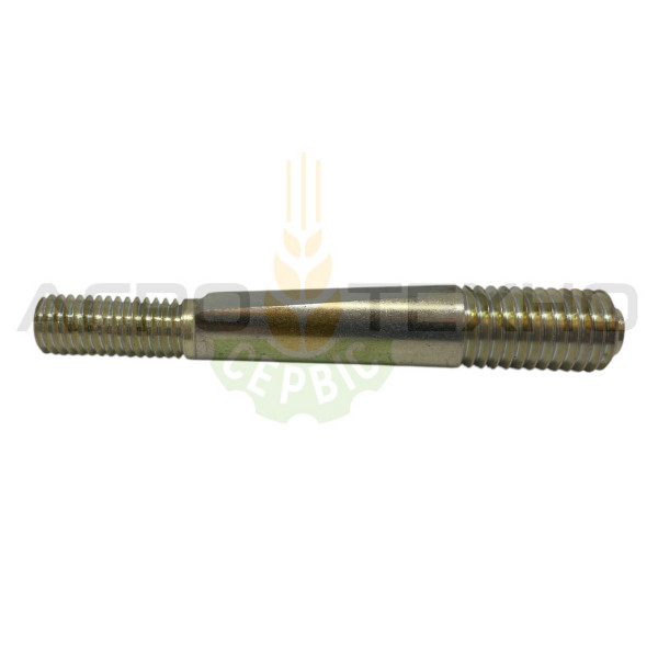 907132 - Шпонка Claas / Alpha Parts