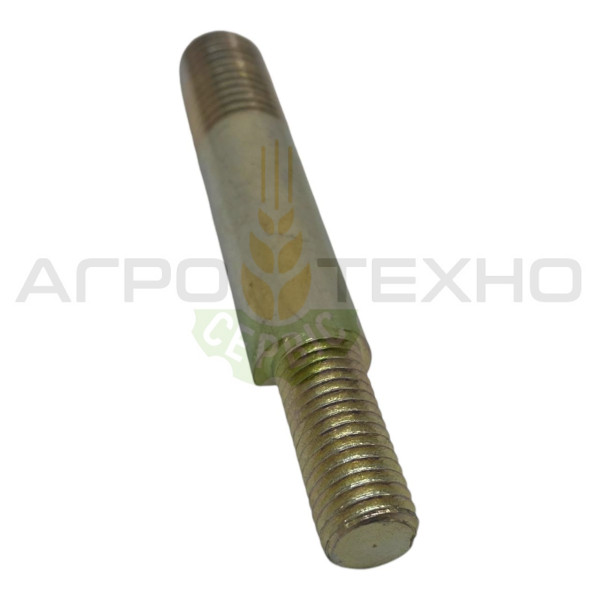907132 - Шпонка Claas / Alpha Parts