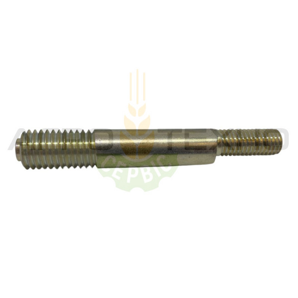 907132 - Шпонка Claas / Alpha Parts