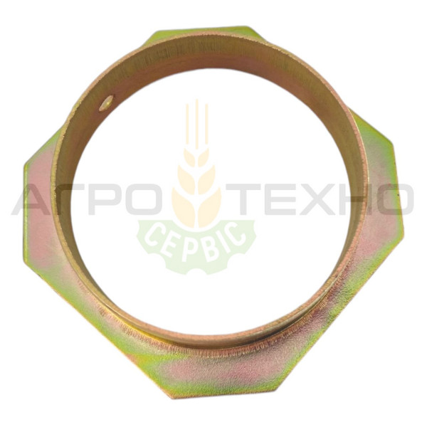 661712 - Шайба Claas / Alpha Parts
